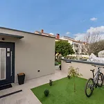 House Poreč