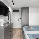 Dom wakacyjny House