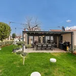 Dom wakacyjny House