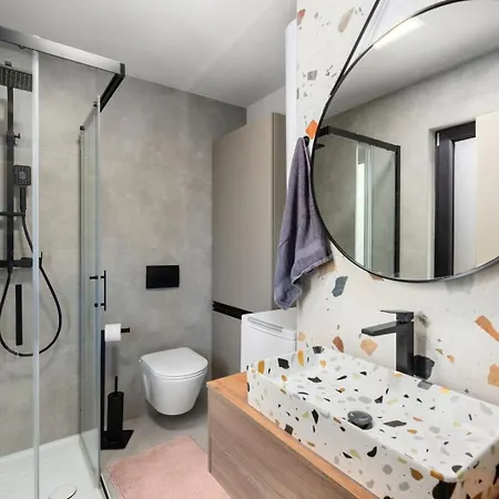 House Porec