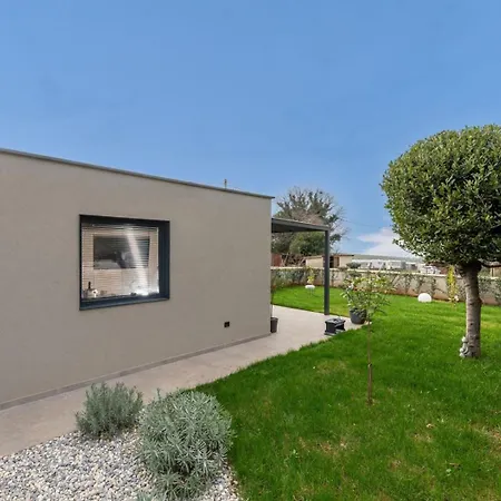 Vakantiehuis House *