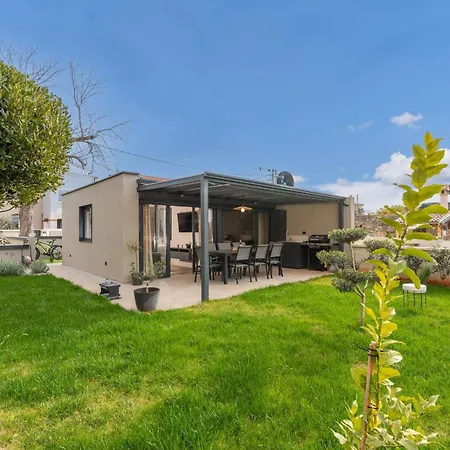 House Vakantiehuis