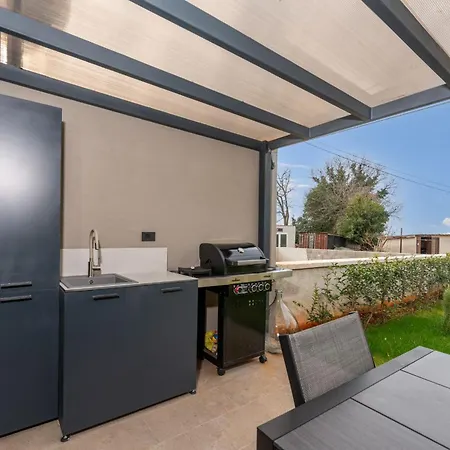 House Vakantiehuis
