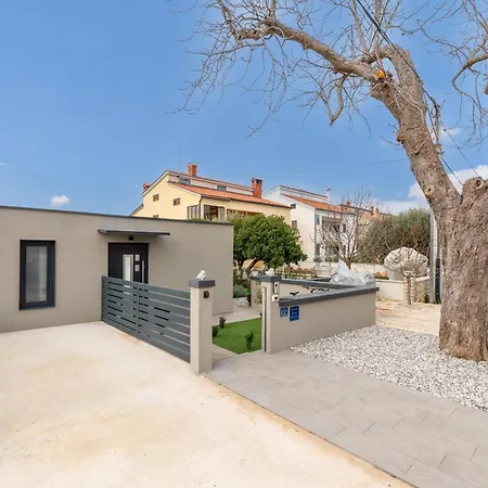 House Vakantiehuis