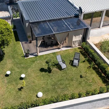 House Holiday home *