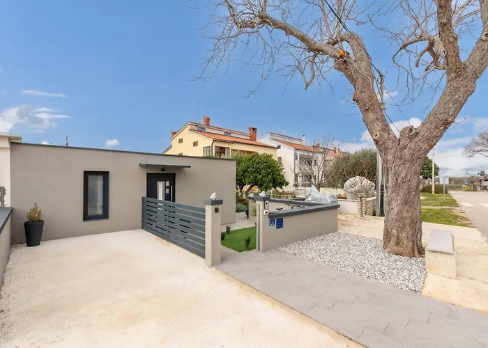 House Сasa de vacaciones *