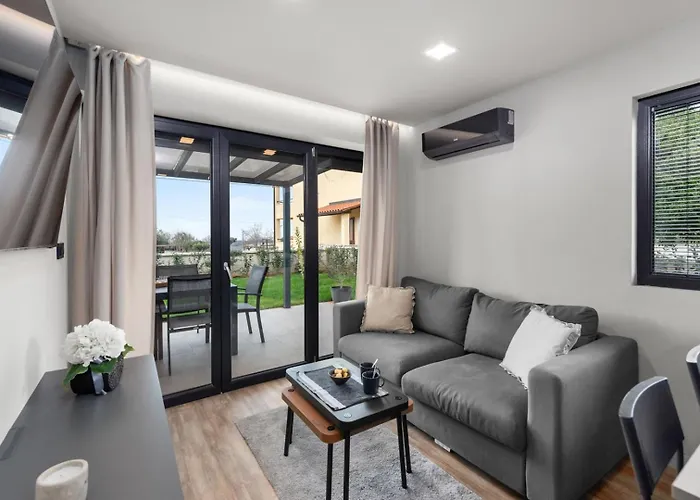 House Сasa de vacaciones Poreč