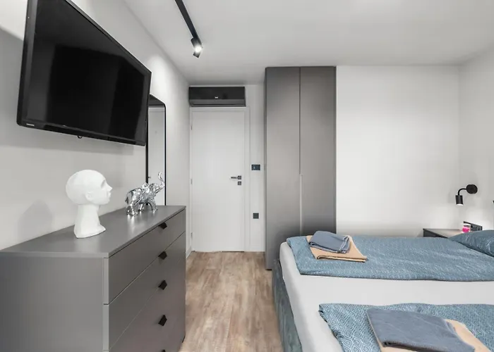 Сasa de vacaciones House