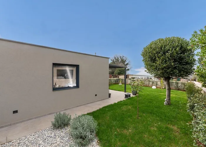 Сasa de vacaciones House *