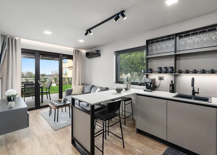 Сasa de vacaciones House