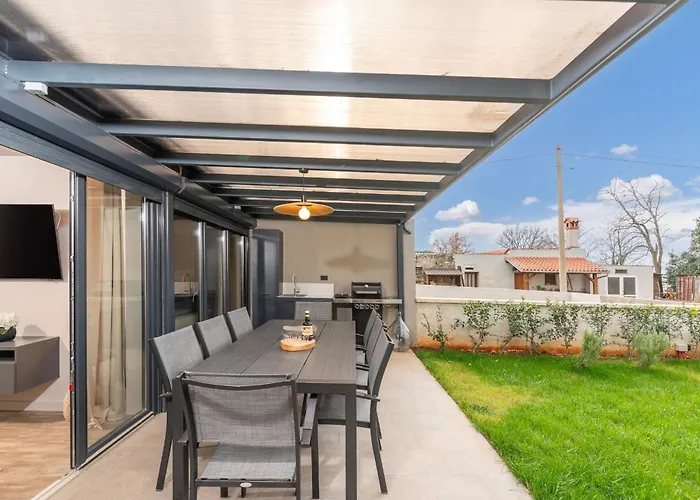 House Сasa de vacaciones *