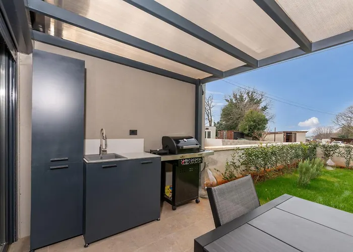 House Сasa de vacaciones